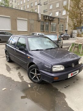  Volkswagen Golf 1996 , 150000 , 