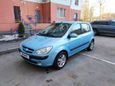  Hyundai Getz 2006 , 288000 , 