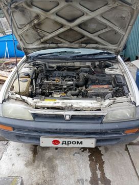  Toyota Sprinter 1993 , 70000 , 