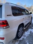 SUV   Toyota Land Cruiser 2017 , 5090000 , 