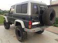  3  Toyota Land Cruiser 1990 , 510000 , 