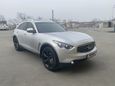 SUV   Infiniti FX37 2010 , 1350000 , 