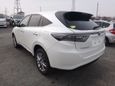 SUV   Toyota Harrier 2014 , 1800000 , 