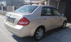  Nissan Tiida Latio 2008 , 270000 , 