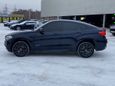 SUV   BMW X6 2015 , 3415000 , 