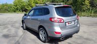 SUV   Hyundai Santa Fe 2010 , 1310000 , 