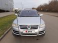 SUV   Volkswagen Touareg 2003 , 510000 , 