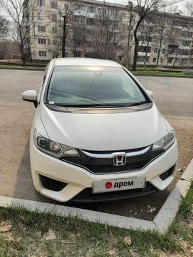  Honda Fit 2016 , 1100000 , 