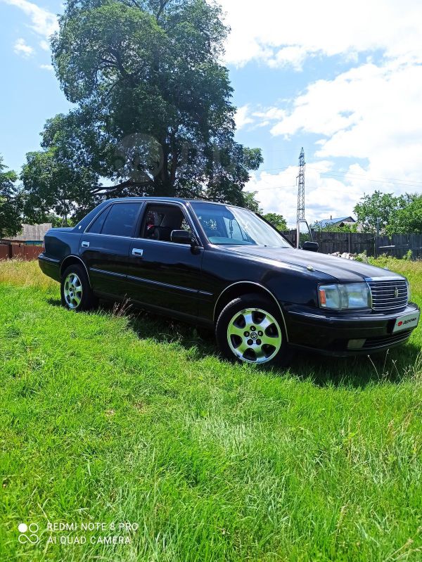  Toyota Crown 1999 , 395000 , 