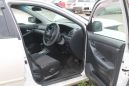  Toyota Corolla Fielder 2001 , 190000 , 