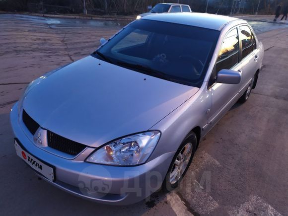  Mitsubishi Lancer 2007 , 330000 , 