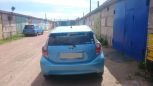  Toyota Aqua 2013 , 560000 , 