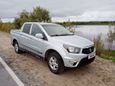  SsangYong Actyon Sports 2013 , 480000 , 