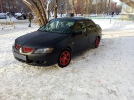  Mitsubishi Lancer 2005 , 200000 , 