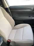  Toyota Corolla Axio 2016 , 710000 , 