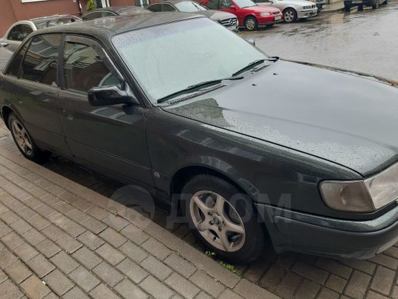  Audi 100 1993 , 200000 , 