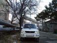 SUV   Mitsubishi Pajero Mini 2001 , 220000 , 