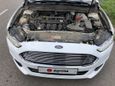  Ford Mondeo 2015 , 1200000 , 