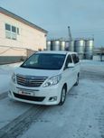    Toyota Alphard 2012 , 1800000 , 