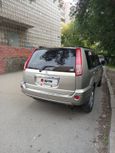 SUV   Nissan X-Trail 2003 , 495000 , 