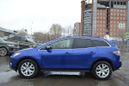 SUV   Mazda CX-7 2008 , 599888 , 