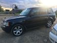 SUV   Land Rover Range Rover 2003 , 600000 , 