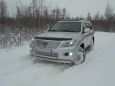 SUV   Lexus LX570 2009 , 2050000 , 