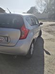  Nissan Note 2016 , 640000 , 