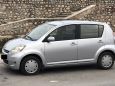  Daihatsu Sirion 2007 , 330000 , 