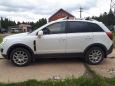 SUV   Opel Antara 2013 , 815000 , 