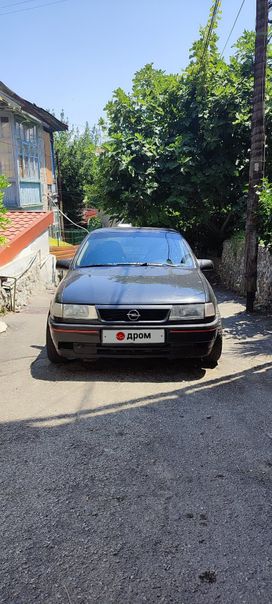  Opel Vectra 1993 , 140000 , 