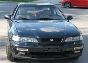  Honda Legend 1996 , 395000 , 