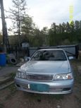  Nissan Bluebird 2001 , 250000 , 