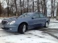  Mercedes-Benz E-Class 2004 , 615000 , 