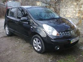  Nissan Note 2009 , 733675 , 