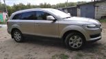 SUV   Audi Q7 2007 , 850000 , 