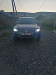 SUV   Volkswagen Touareg 2003 , 385000 , -