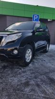 SUV   Toyota Land Cruiser Prado 2014 , 2000000 , 