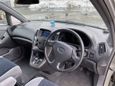 SUV   Toyota Harrier 2000 , 375000 , 