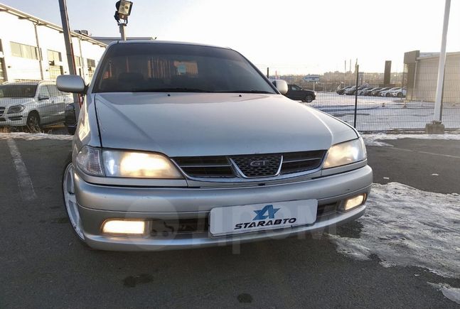  Toyota Carina 2000 , 275000 , 