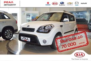  Kia Soul 2013 , 822350 , 