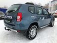 SUV   Renault Duster 2013 , 599000 , 