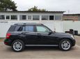 SUV   Mercedes-Benz GLK-Class 2009 , 845000 , --