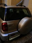  3  Toyota RAV4 2004 , 500000 , -