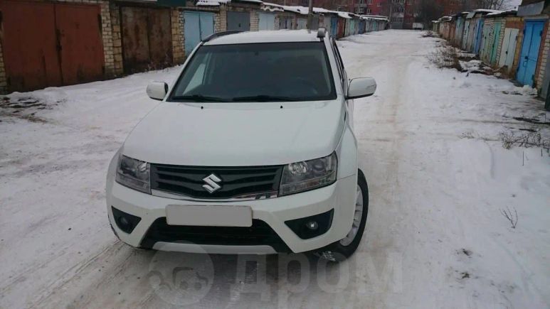 SUV   Suzuki Grand Vitara 2013 , 1000000 , 