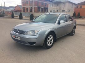  Ford Mondeo 2006 , 299000 , 