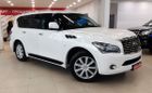 SUV   Infiniti QX80 2014 , 2147000 , 