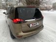    Opel Zafira 2014 , 870000 , 