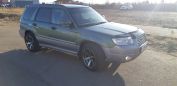 SUV   Subaru Forester 2007 , 680000 , -