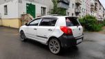  Geely MK Cross 2011 , 160000 , 